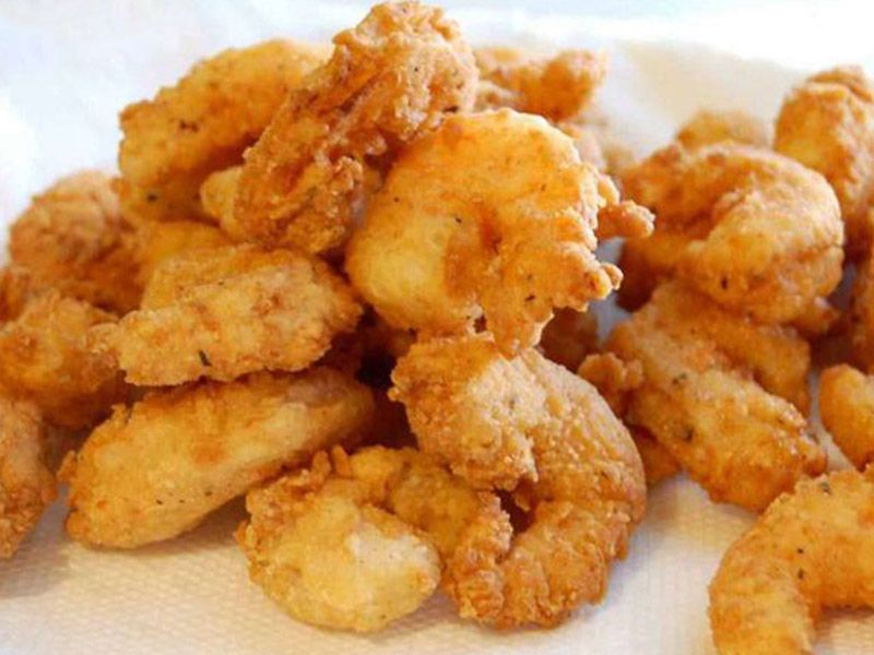 1/2 Kilo Shrimp