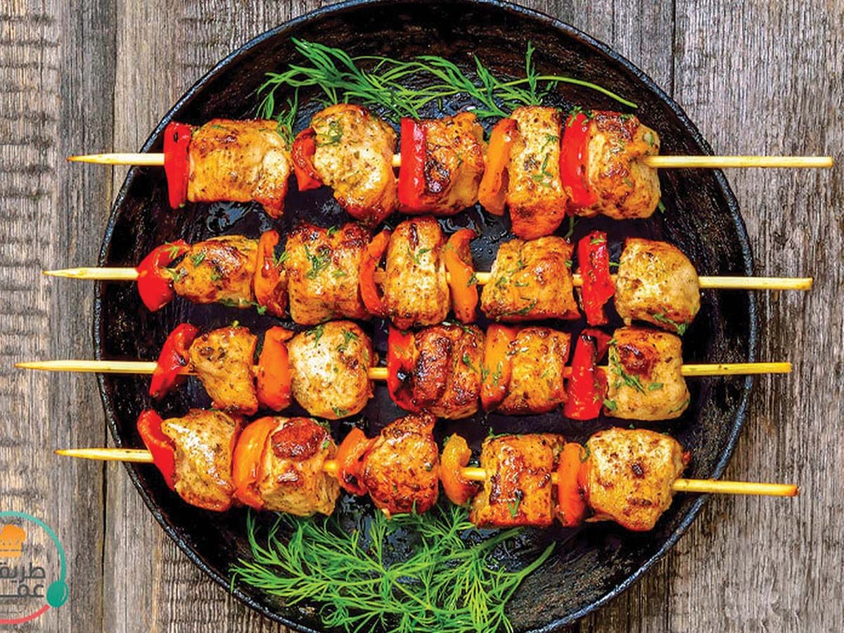 Half Kilo Shish Tawook