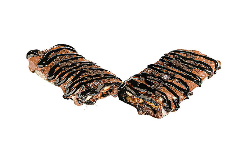 Nutella Roll