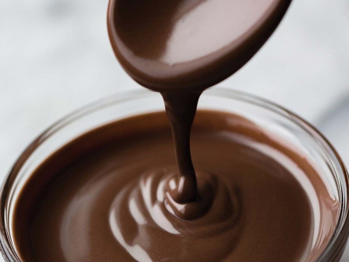 Nutella Sauce