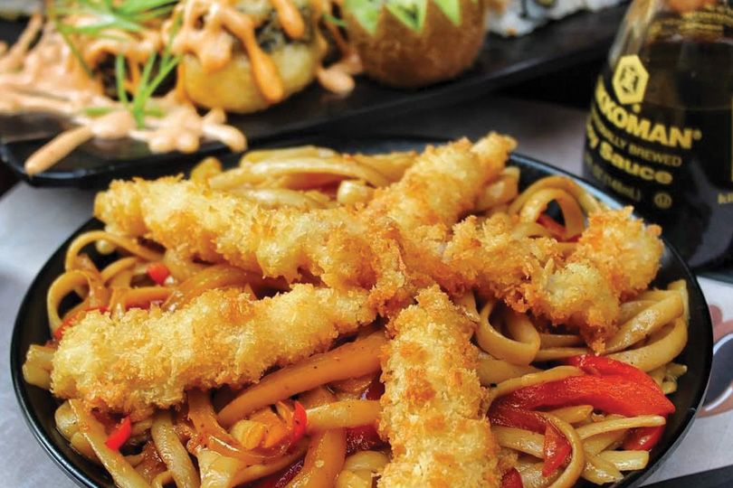 Noodles