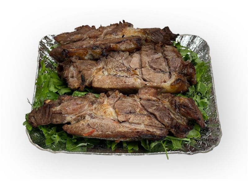 Grilled Nefa