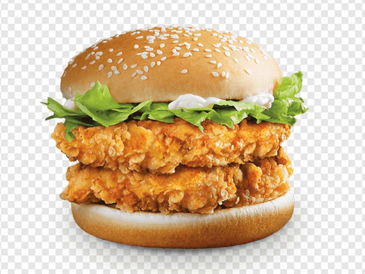 jalapeno Sandwich