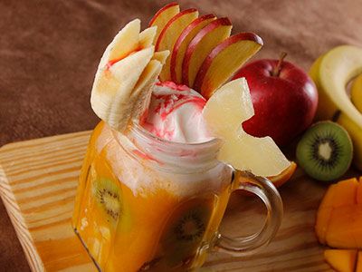 Hawaiian Cocktail