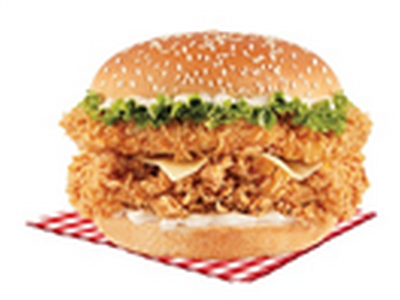 Hammer Sandwich
