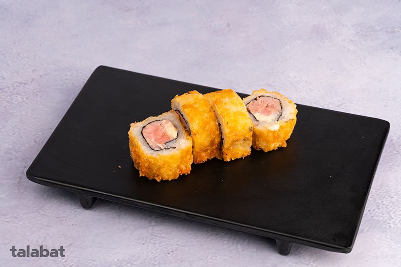 TUNA Hot Ura Maki