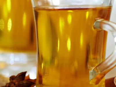 Hot Cider