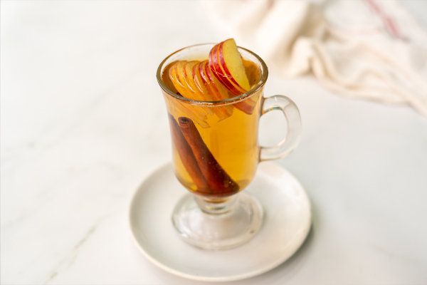 Hot Cider