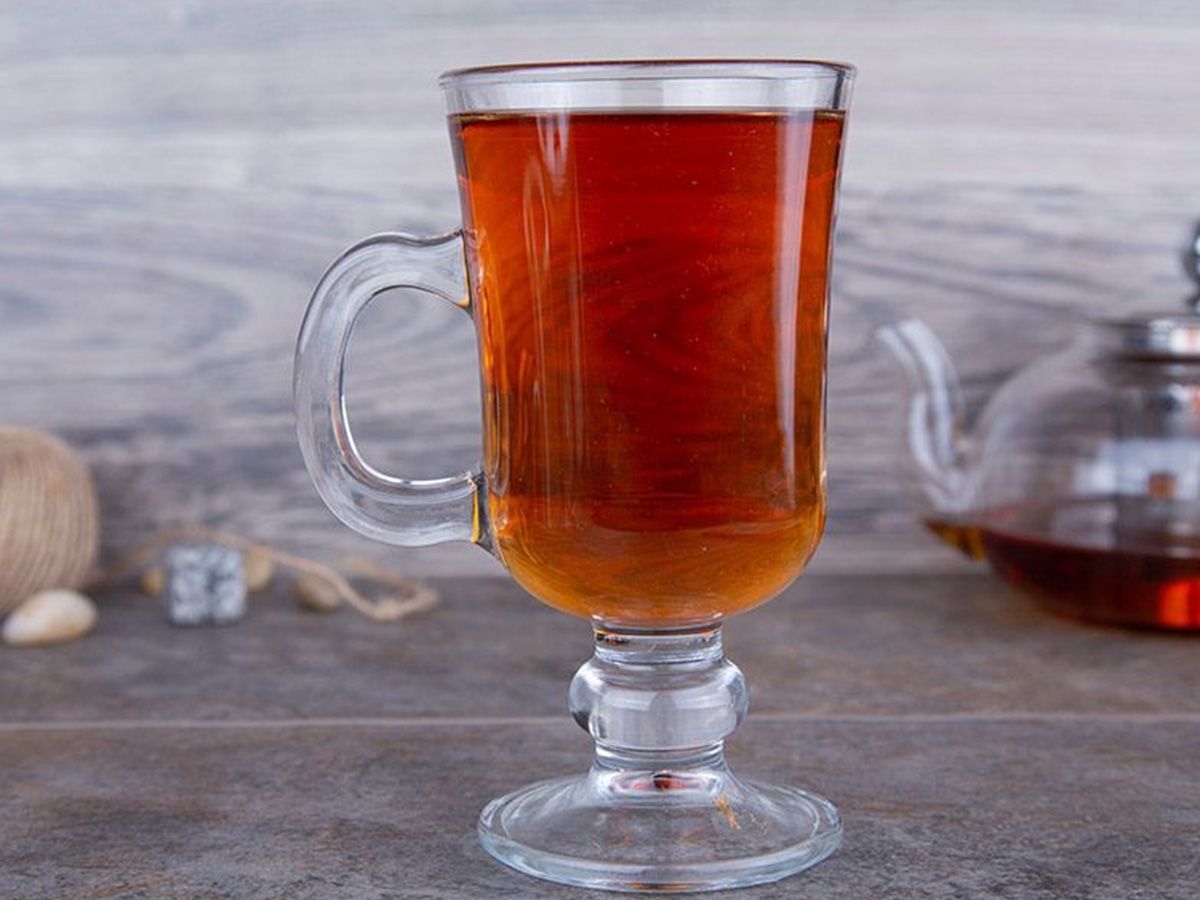 Hot Cider
