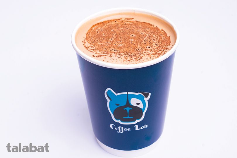 Hot Chocolate
