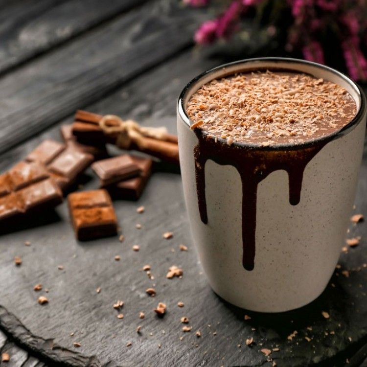 Hot Chocolate