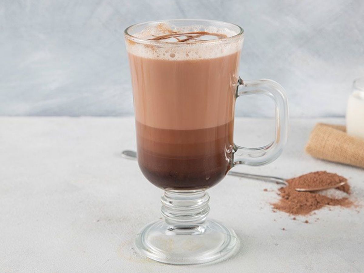 Hot Chocolate