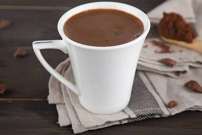Hot Chocolate