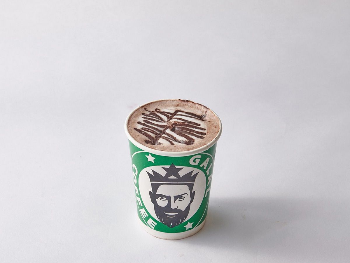 Dark Mocha