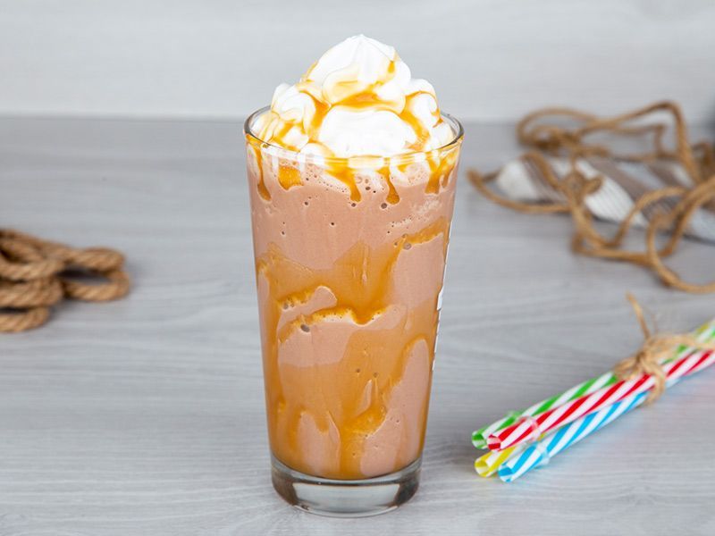 Caramel