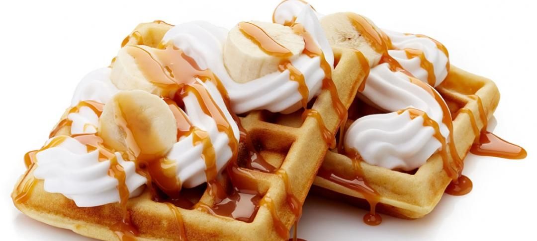 Banana Caramel