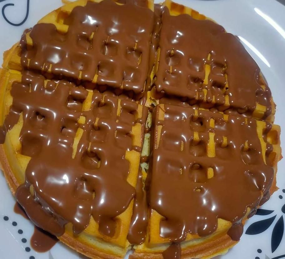 Nutella