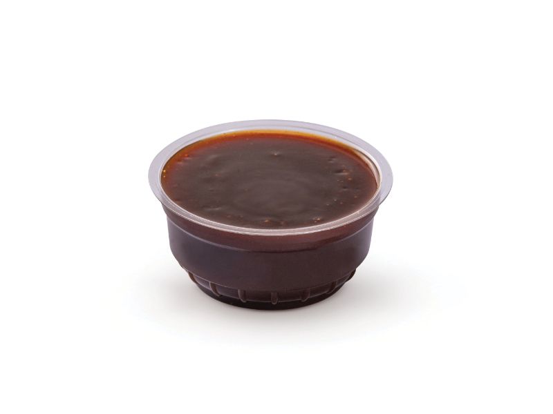 Wow BBQ Sauce