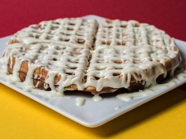 White Chocolate