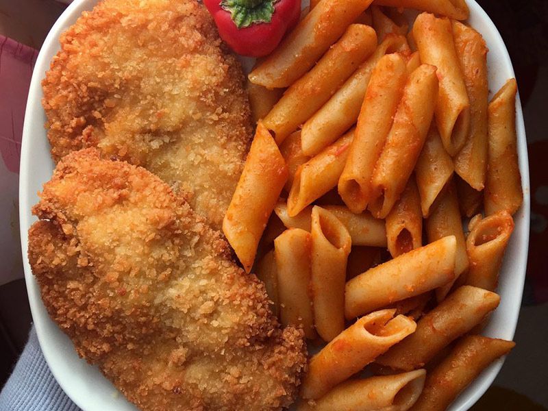 Pane Meal