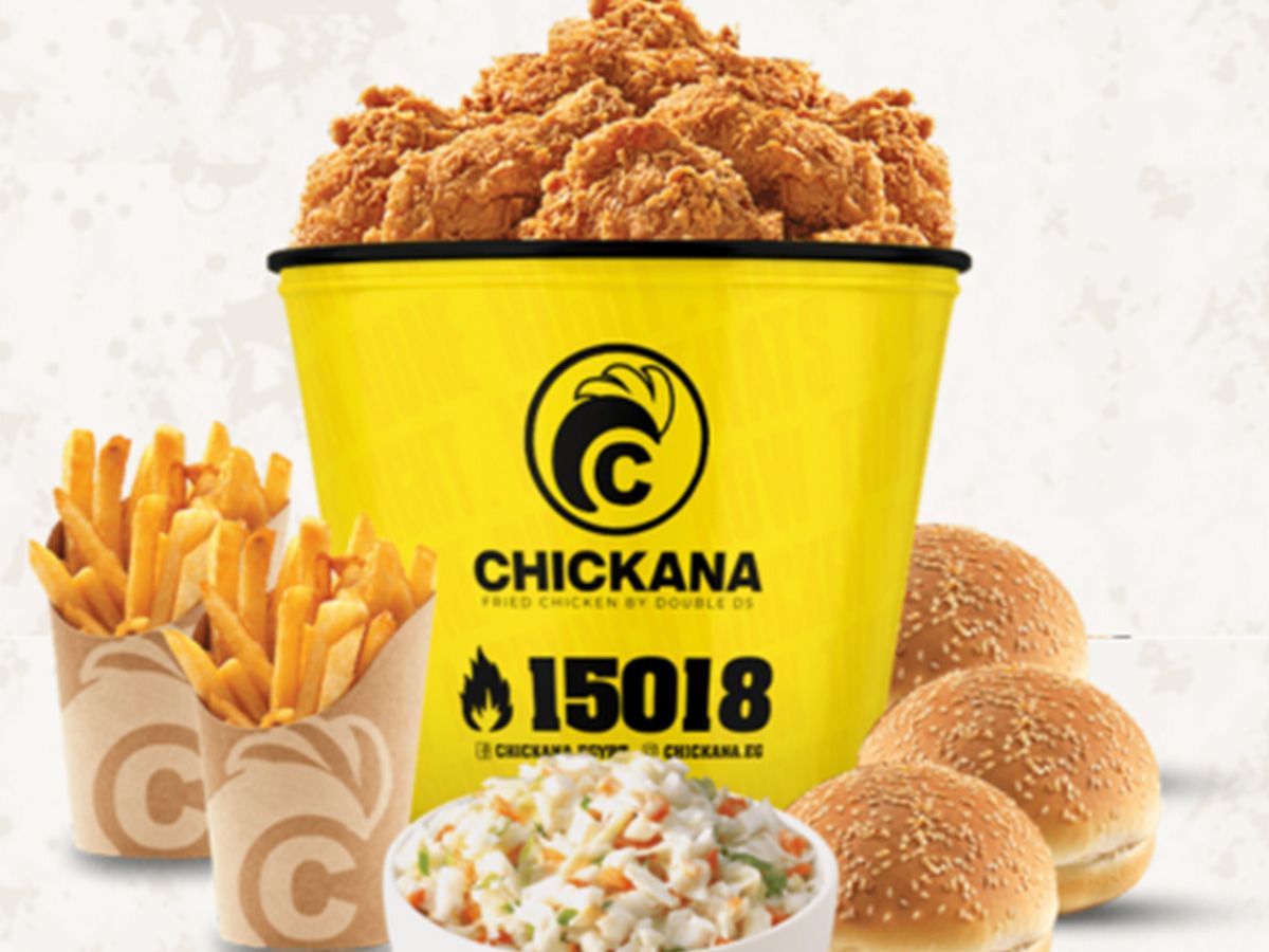 12 pieces Sharing meal