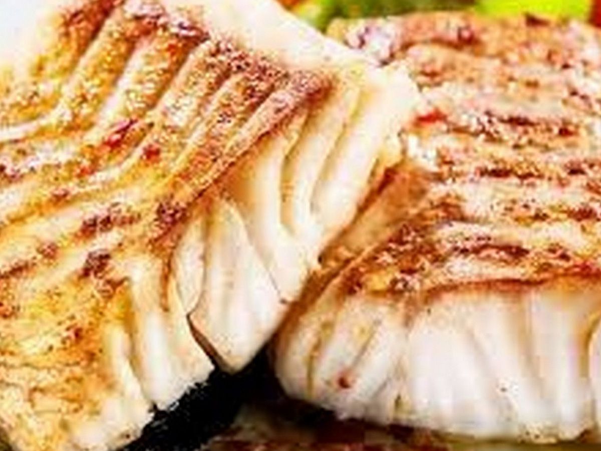 Fillet Meal
