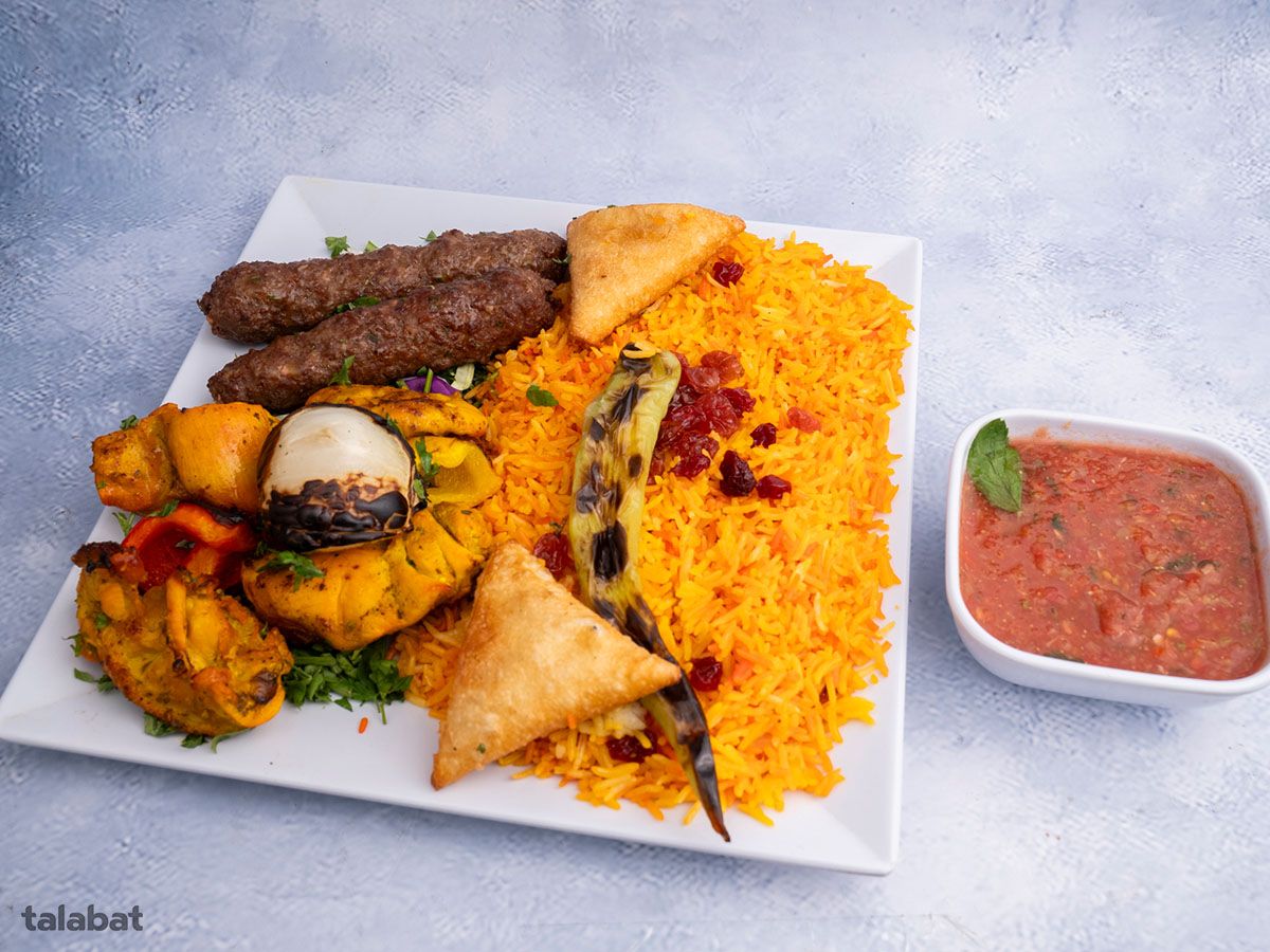 Super Shish