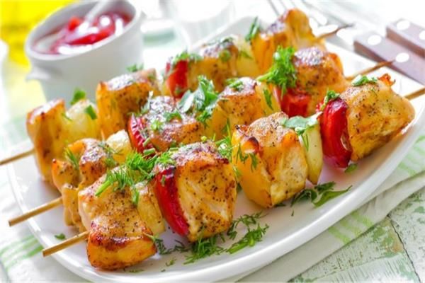 Shish Tawook