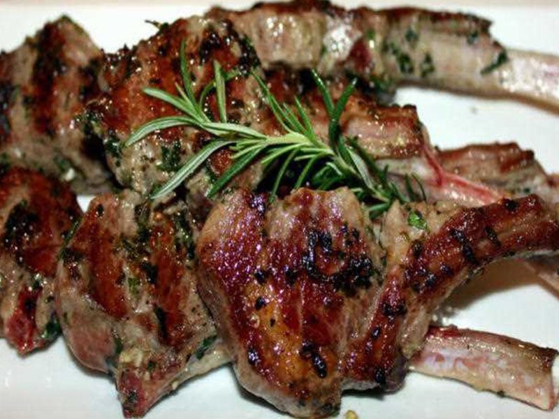 Ribs