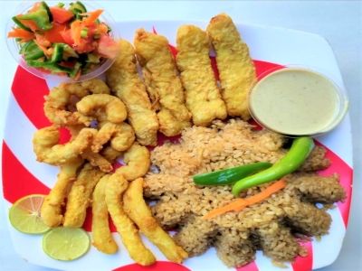 El Sweesy Meal