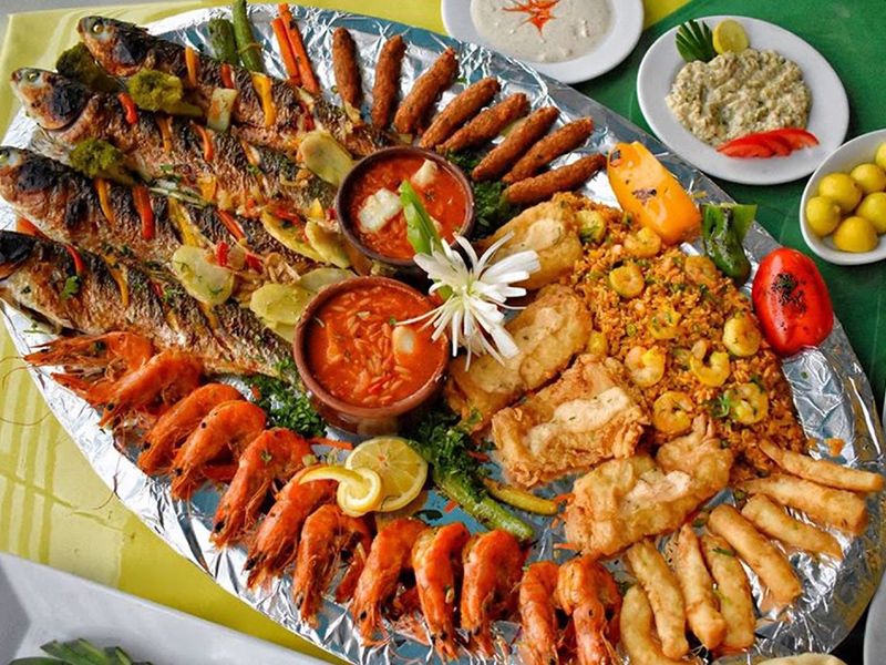 Al Sheikh Meal