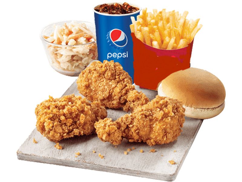 Feast Meal