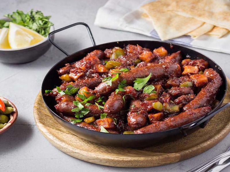 Sausage Meal