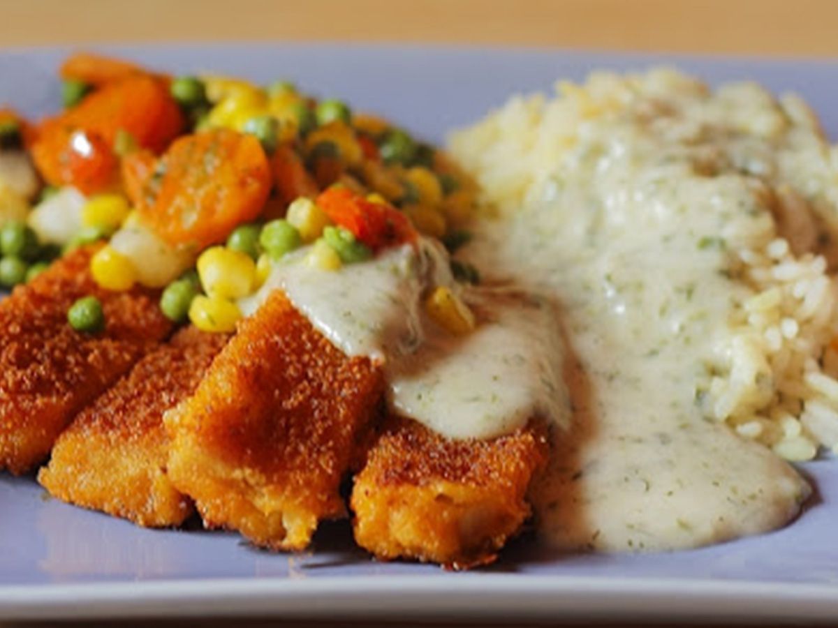 mix meal