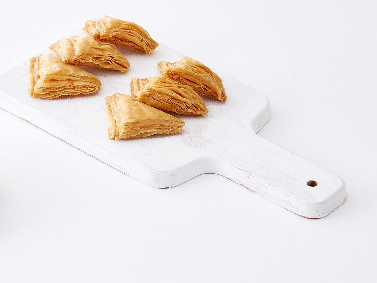 Plain Warbat 250 gram