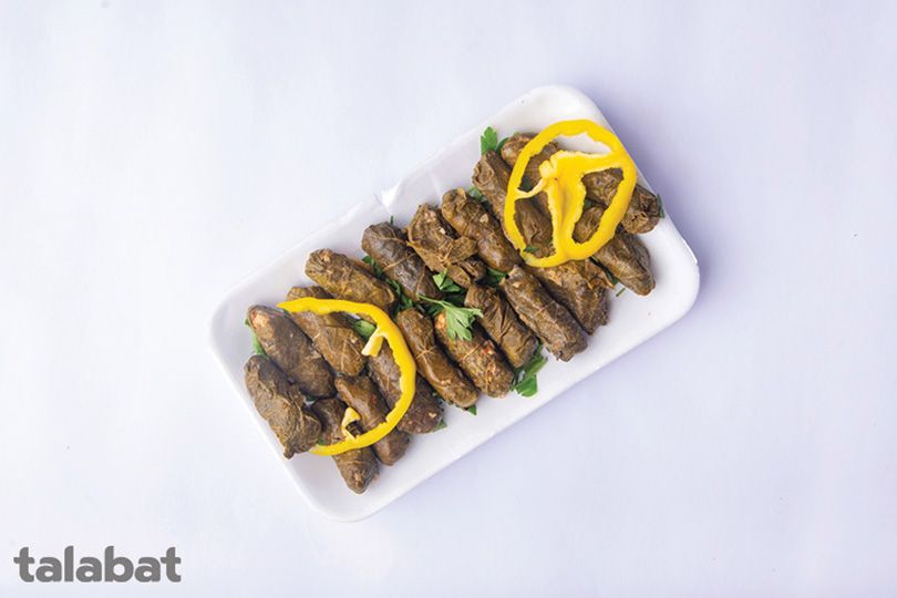 ورق عنب