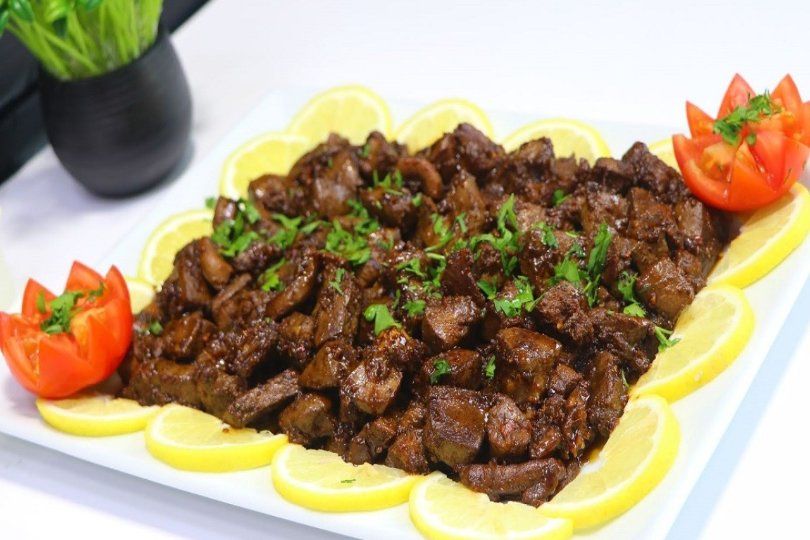 War2et Baladi Kidney