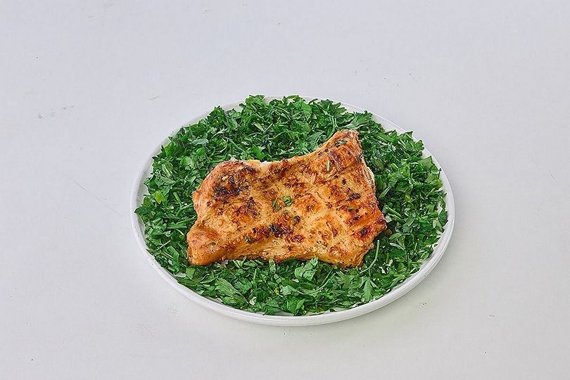 Chicken Tikka 1/4 thigh