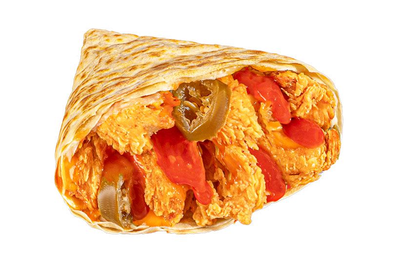 Walaha Crepe