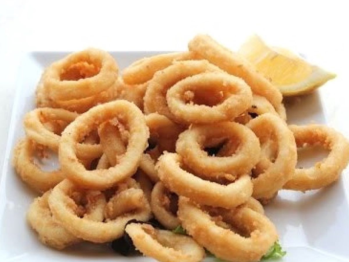 Squid Egg