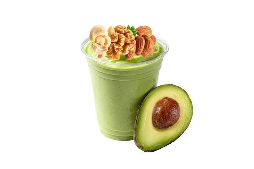 Avocado Special