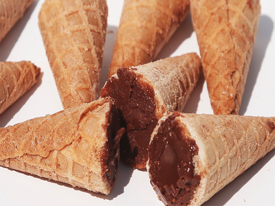 Cono Bites
