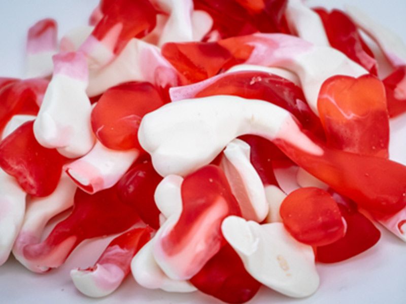 Bones Jelly