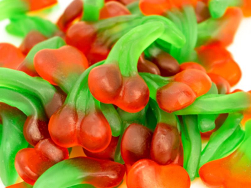 Jelly Cherry