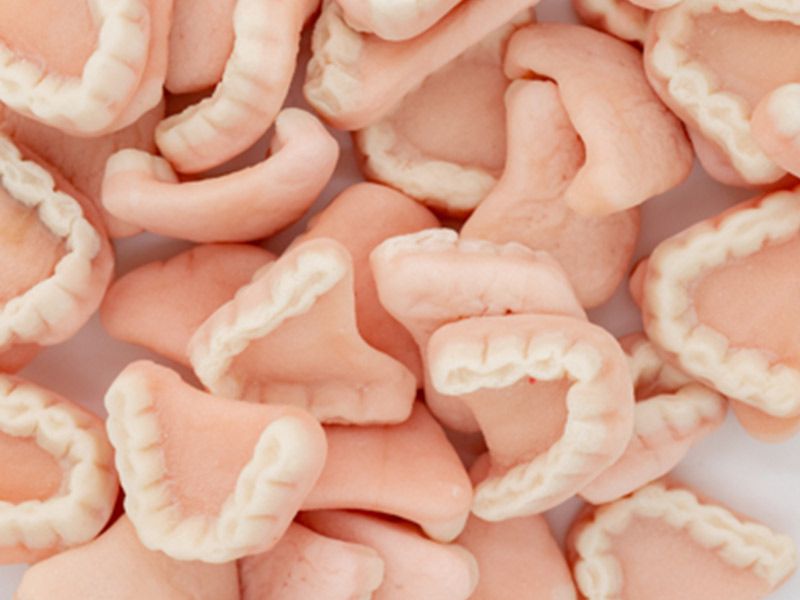 Jelly Teeth