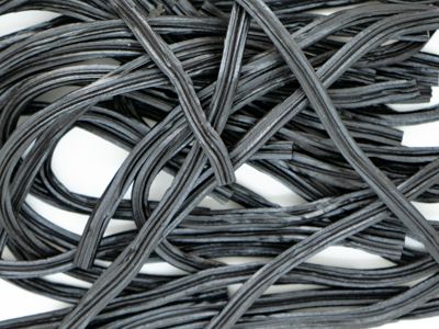 Liquorice Pencil Large