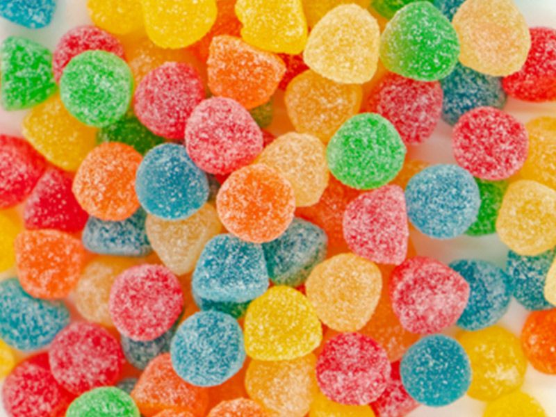 Tobek Sugared Drops