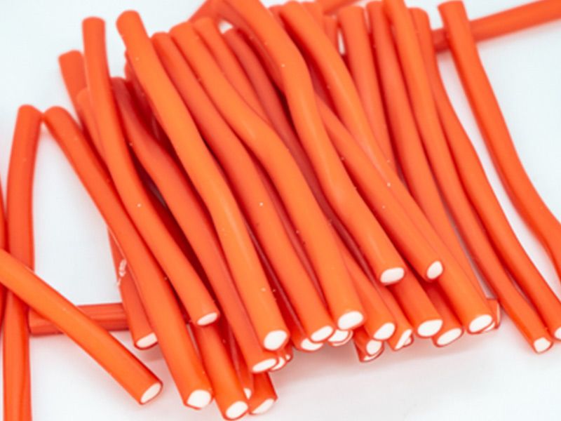 Strawberry Filled Pencil