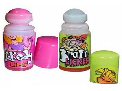 Roller Licker 60 ml