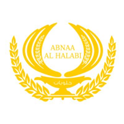 Abnaa Al Halabi logo